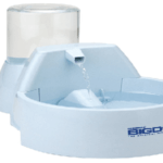 Drinkwell Big Cat Waterer Fountain