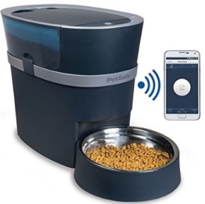 Petsafe smart feed automatic dog and cat