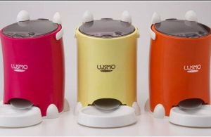 Lusmo Automatic Pet Feeder Review