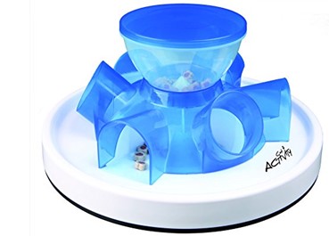 Activity Feeders For Cats