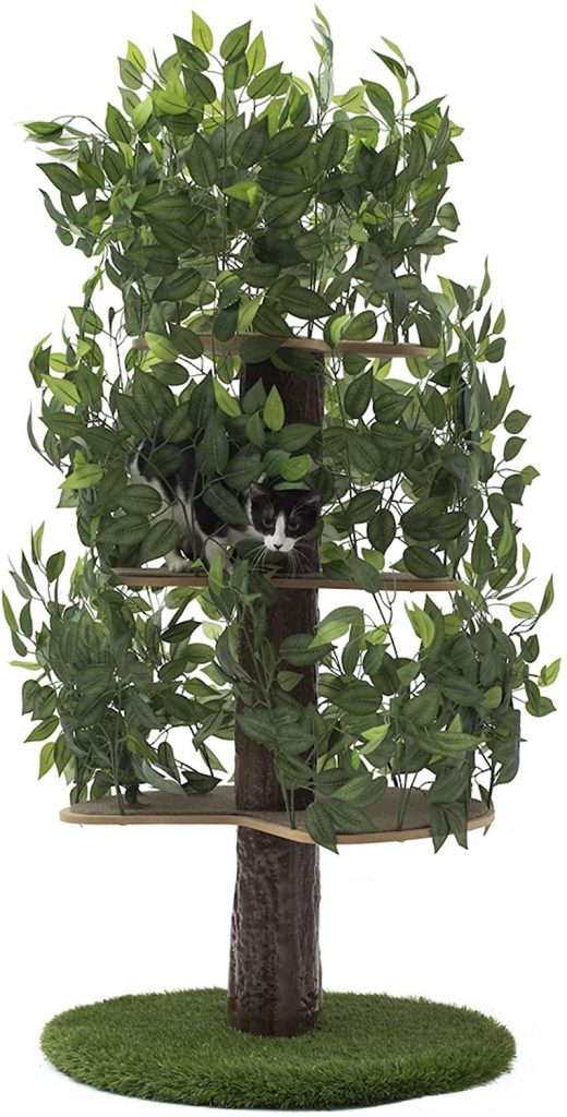 Tree Unique Cat Tree